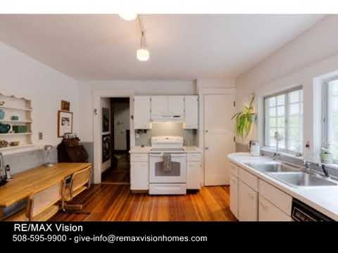 46 Beeching Street, Worcester MA 01602 - Single Family Home - Real Estate - For Sale -