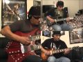 The Eagles - Hotel California - Cover by John Rosas ...