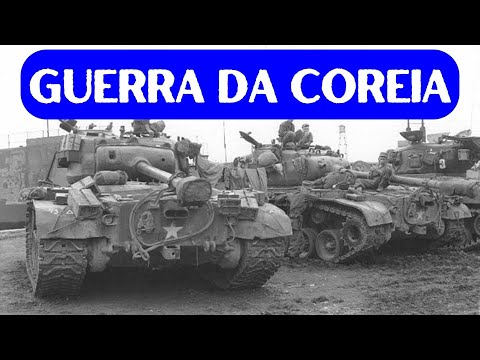Guerra da Coreia