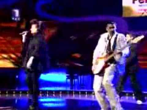 Negativ - Prava Stvar (Live)