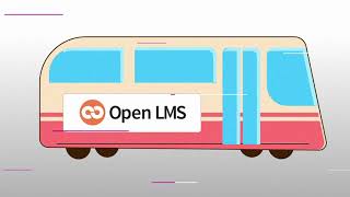 Open LMS-video
