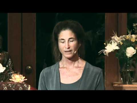 Tara Talks: Transforming Habits with Caring Presence - Tara Brach