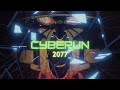 ULTRAVIOLET Cyberun 2077 Official Music Video