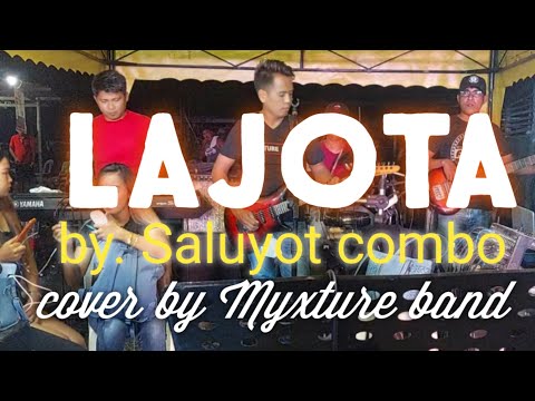 La jo ta by Myxture band..