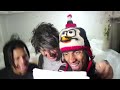 Ghetto Grandpa Loquillo And Mini Go To The Future