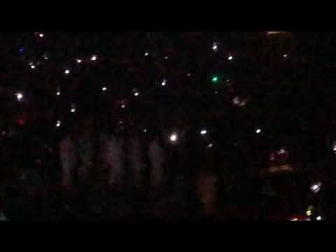 BTS Love Yourself World Tour, L.A. 180906: Mic Drop