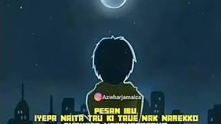 Download lagu Story Wa lagu bugis bikin adem mp3