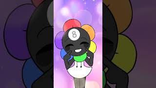 Howdy! I’m T̶o̶o̶d̶l̶e̶s̶ Dandy! |Dandys World Animation🌈| #roblox #animation #dandysworld