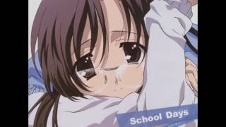 30 Chiisana Yuuki - School Days