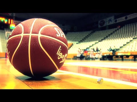 Highlights Europe Basketball Academy VS CB Farners