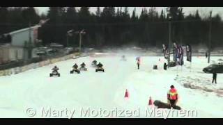 preview picture of video '2011 Eganville Bonnechere Cup ATV Races'