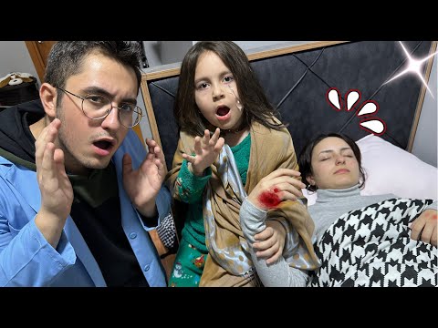 ZEYNEP MADE EXCUSES TO NOT GO TO SCHOOL HIRANUR MOTHER