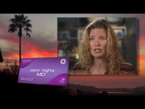 comment traiter l'insomnie naturellement