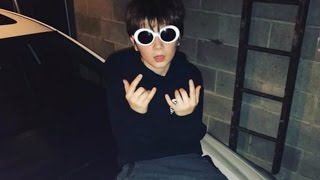 Matt Ox - Overwhelming [Prod by OogieMane]