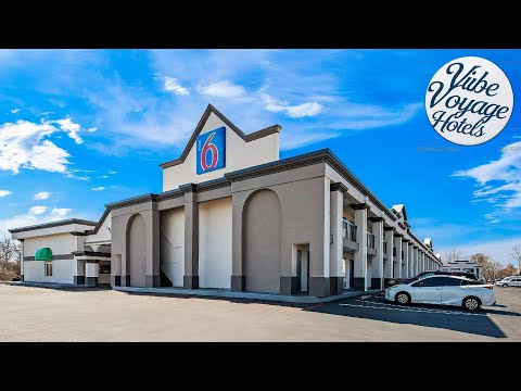 Motel 6 Lester, PA - Philadelphia Airport | Philadelphia (PA), United States | Hotel Review ⭐