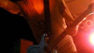 Manana - Desaparecidos - Concert for Equality