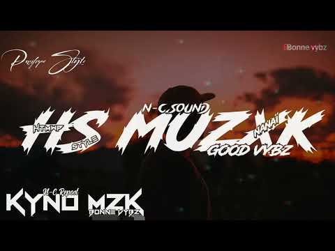 JKING x STYX 687 - Unconditionally (ZOUK REMIX) 2K23⚡