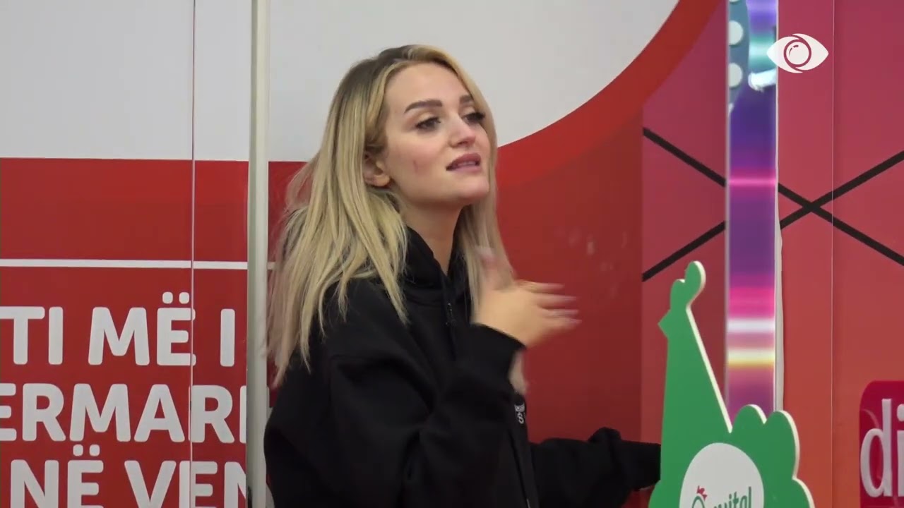 “Nëse ty të vjen keq, pse nuk mundohesh ti ta fitoj unë?”/ Miri i drejtohet Selin