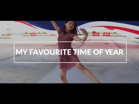 My Favourite Time of Year - The Florin Street Band