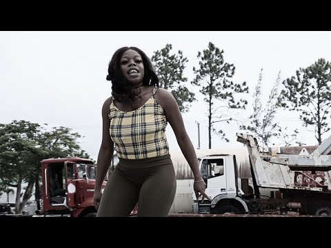 Quey Feat. 6 Chipz - Adrenaline (Official Music Video)