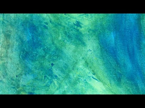 ASHAWO - YS x AYJ Wavey (*visualizer)