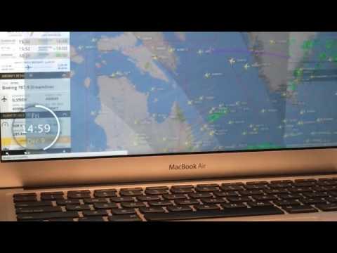 HF Aero - Gander Radio