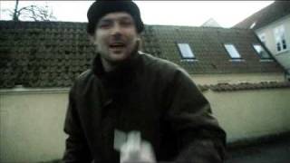 SUSPEKT DVD "Prima Nocte - Er Du Dum Eller Hva!?" Trailer 2