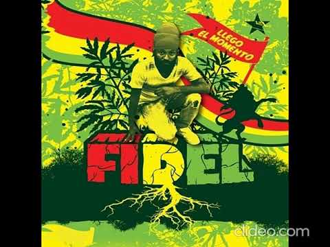 Fidel Nadal + Santa Fe Klan + Instituto Mexicano del Sonido - International Love