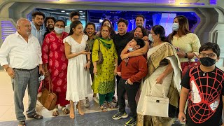 The Film Release || Virgin Story || Theatre reactions || Episode 14 || video