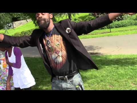 Fitta Warri Rasta Critics Video