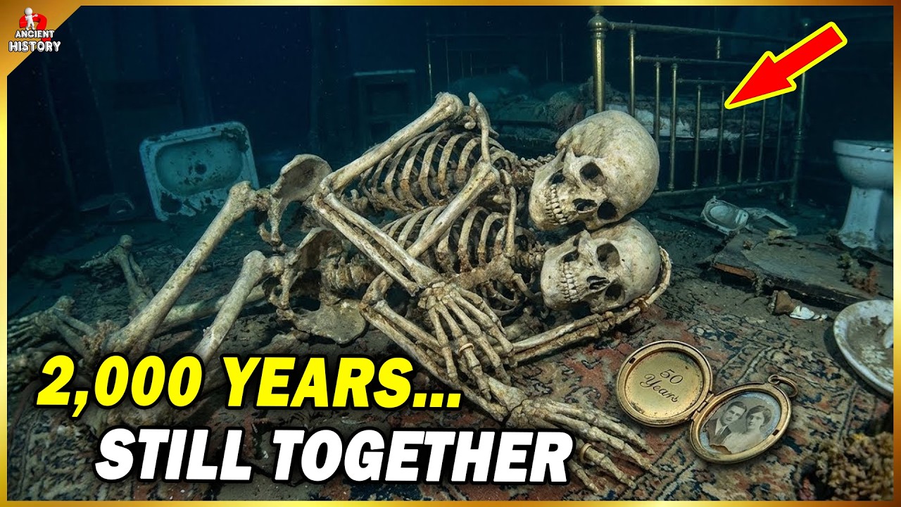 12 Most Mysterious Ancient Discoveries in History That Even Top Scientists Can’t Explain