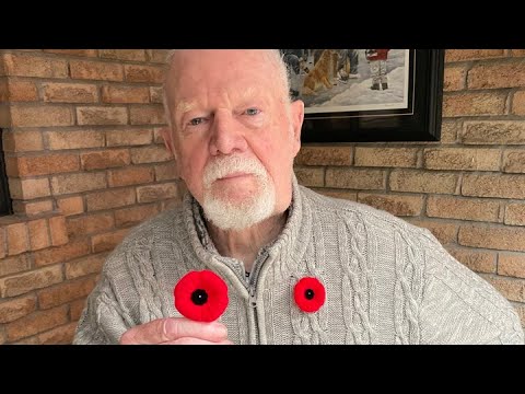 IT WAS TIME GO Don Cherry has no regrets