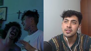 (REACCION)  Alemán - Me Estás Matando