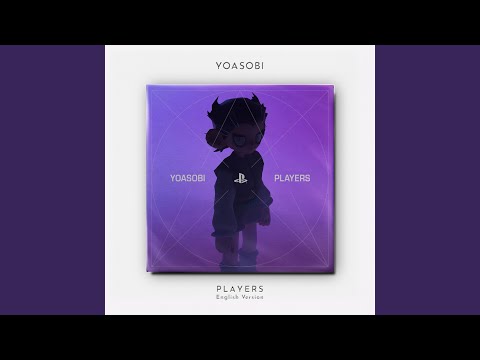 PLAYERS (English Version)