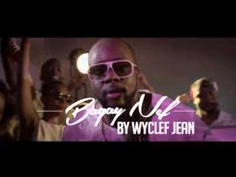 DJ Danger NORMA SANTE   MONI BATE VS BAGAY NEF WYCLEF JEAN