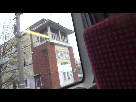 IR 1836 SIMERIA-SUBCETATE-PETROȘANI (LIVEZENI)-BUMBEȘTI-TARGU JIU (26 noiembrie 2025)