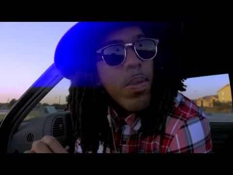 GB Monroe - Purple Heart ft. Chris Reed [Official Video]