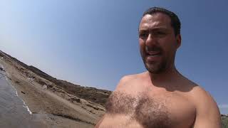 preview picture of video 'Masada & Dead Sea, Israel'