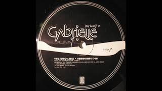 Roy Davis Jr   Gabrielle EP Gabriel   Tamborine dub   1996