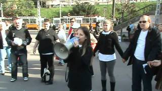 Tisztes Munka Világnapja (WDDW) 2010