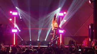 Pabllo Vittar - Trago Seu Amor de Volta (Não Para Não Tour)