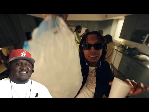 Moneybagg Yo - F My BM || REACTION