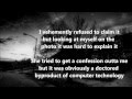 K-Rino - Identity Theft (Lyrics)