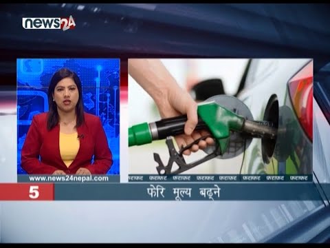 MORNING NEWS FATAFAT - NEWS24 TV