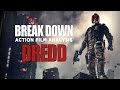 Dredd - Break Down: Action Film Analysis 