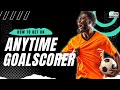The Ultimate Guide to Anytime Goalscorer