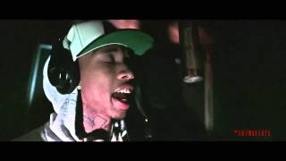 Tyga - I&#39;m Different Freestyle (187 Mixtape)