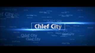 preview picture of video 'Chlef City Intro'