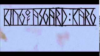 King Of Asgard - 05 - Omma