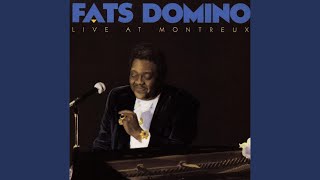 Mardi Gras In New Orleans [Live At Montreux]